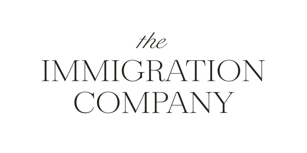 The Immigration Company
